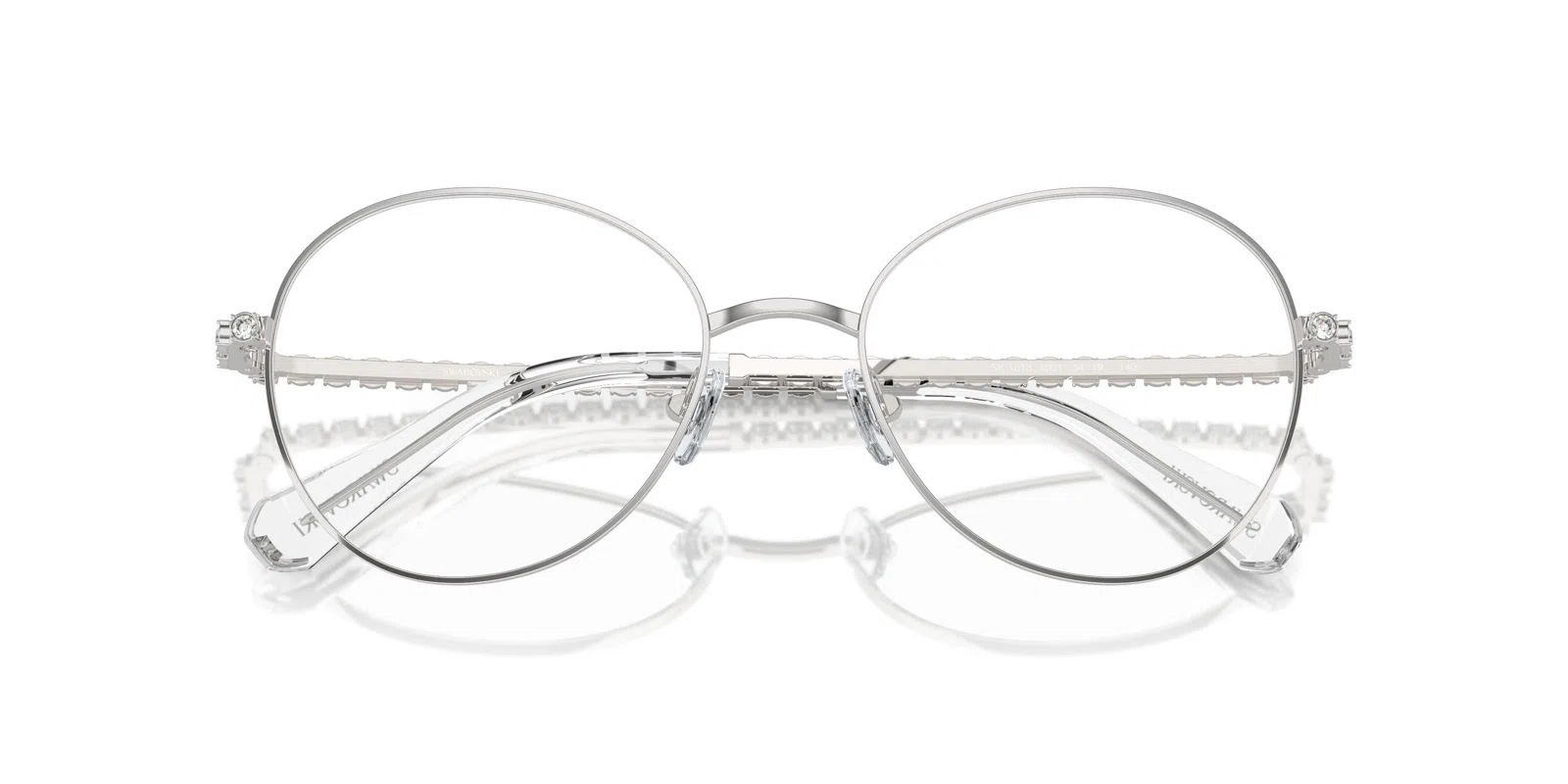 Swarovski 1013 Eyeglasses - view 25